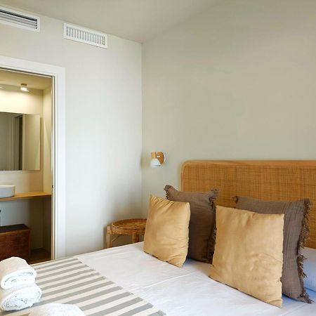 San Jose Suites 3 Hab, Piscina, Solarium Y Wifi 阿尔梅里亚 外观 照片